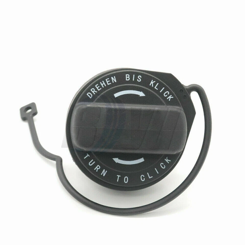 New 99620124103 Fuel Tank Gas Cap For Porsche Carrera 911 Boxster Cayman 1997-12 - Image 4 of 4