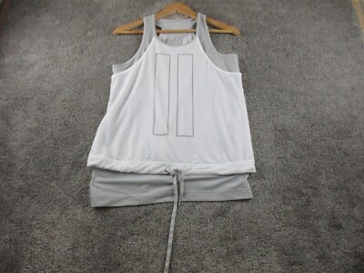 Country Road Top/T Shirt/Singlet Small Activewear Sleeveless Gym