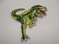 PATCH THERMOCOLLANT DINOSAURE  m1