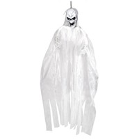 Halloween Deko Skelett / Geister Braut Gespenster Figur Horror Grusel Party Deko