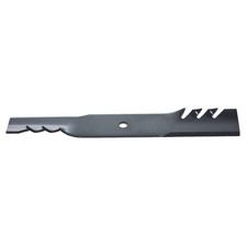 Oregon G6 17.85 inch Lawn Mower Blade - Black (396704) for sale 