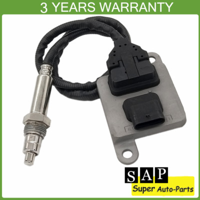 High Quality Nox Nitrogen Oxide Oxygen Sensor For Toyota 89463-E0450 5WK96668A