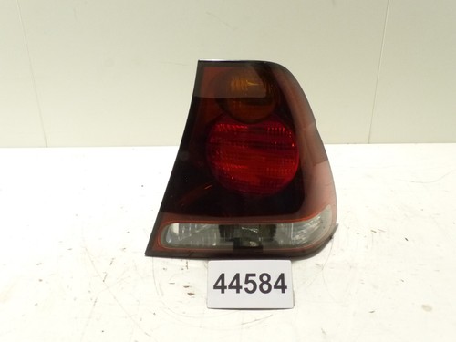 ! Original BMW 3er E46 Compact Rückleuchte Heckleuchte Seitenwand rechts 6934162