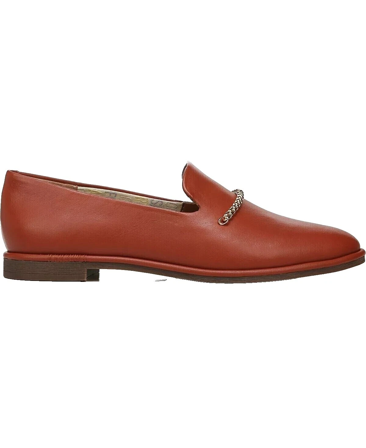 Franco Sarto Leather Upper Formal Flats for Women