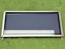 EL640.200-U2 Planar 10" Inch Industrial LCD Display Screen tested