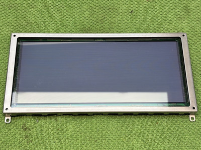 EL640.200-U2 Planar 10'' Inch Industrial LCD Display Screen tested