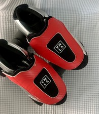 Roller skates size M06/L07 unisex  VNLA JR SLVR- JAM SKATE