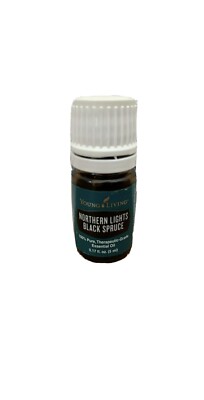 Young Living NORTHERN LIGHTS BLACK SPRUCE 5ml Essential Oil New | eBay