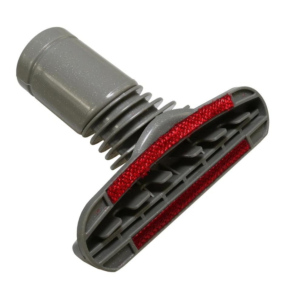 Dyson DC07 Tool KIt, DC07 Dusting Brush, DC07 AP Stair Tool, DC07 Crevice Tool - Image 4 of 4