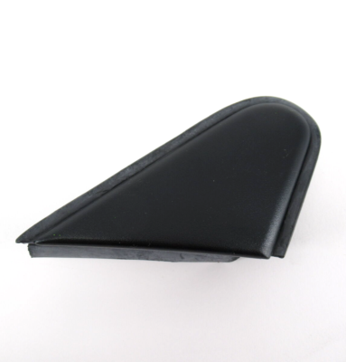 Genuine Mitsubishi 7405A056 Passenger RH Front Pillar Garnish