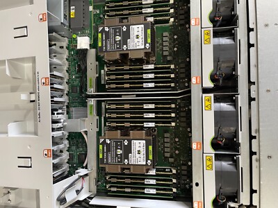 Oracle Sun X8-2 Exadata HC Storage Node X8-2L X8M-2 | eBay