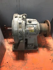SUMITOMO CHH-4215 C5068191 SM-CYCLO DRIVE GEAR REDUCER
