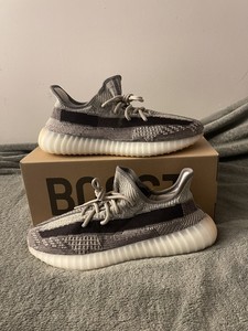 Adidas Yeezy Boost 350 V2 Zyon Mens Size 12 New FZ1267 194813967237 | eBay