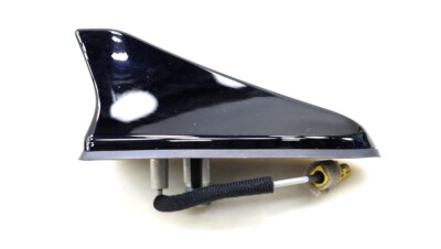 NEW OEM Roof Shark Fin Antenna Black 96210F6650EB for Kia Cadenza 2009