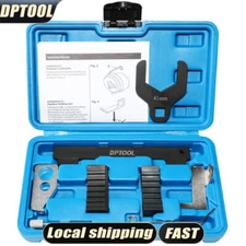 Engine Camshaft Alignment Timing Tool Kit for Chevrolet Cruze Aveo Orlando 8pc