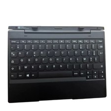 Original French Magnetic Keyboard For Lenovo ThinkPad Tablet 10 - TP00098KI