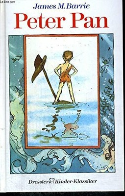 The Peter Pan: Picture Book by Barrie, Sir J. M. 0340547111 FREE Shipping