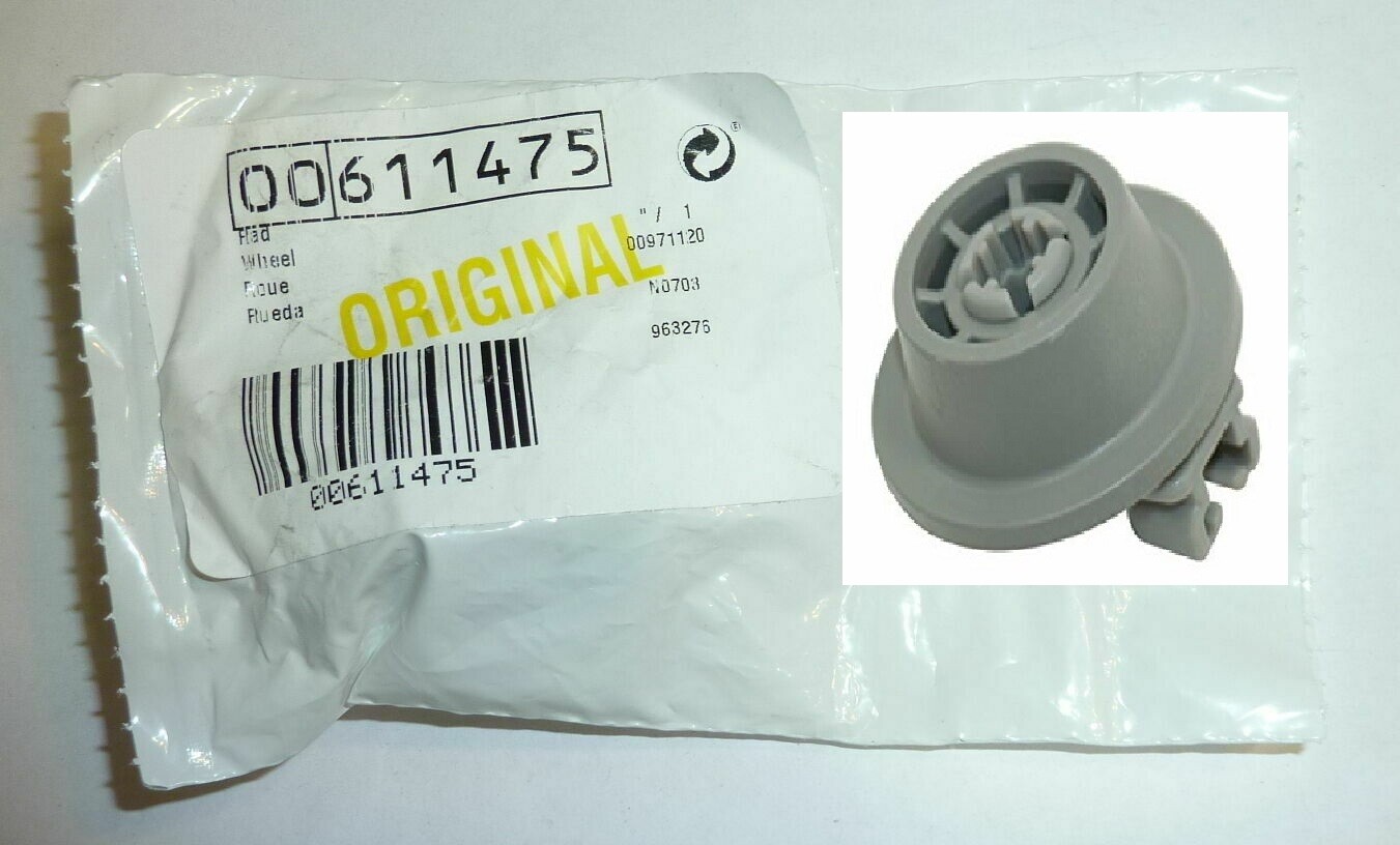 Cestello Inferiore 20002904, 00680997 Per Lavastoviglie Bosch - Foto 4