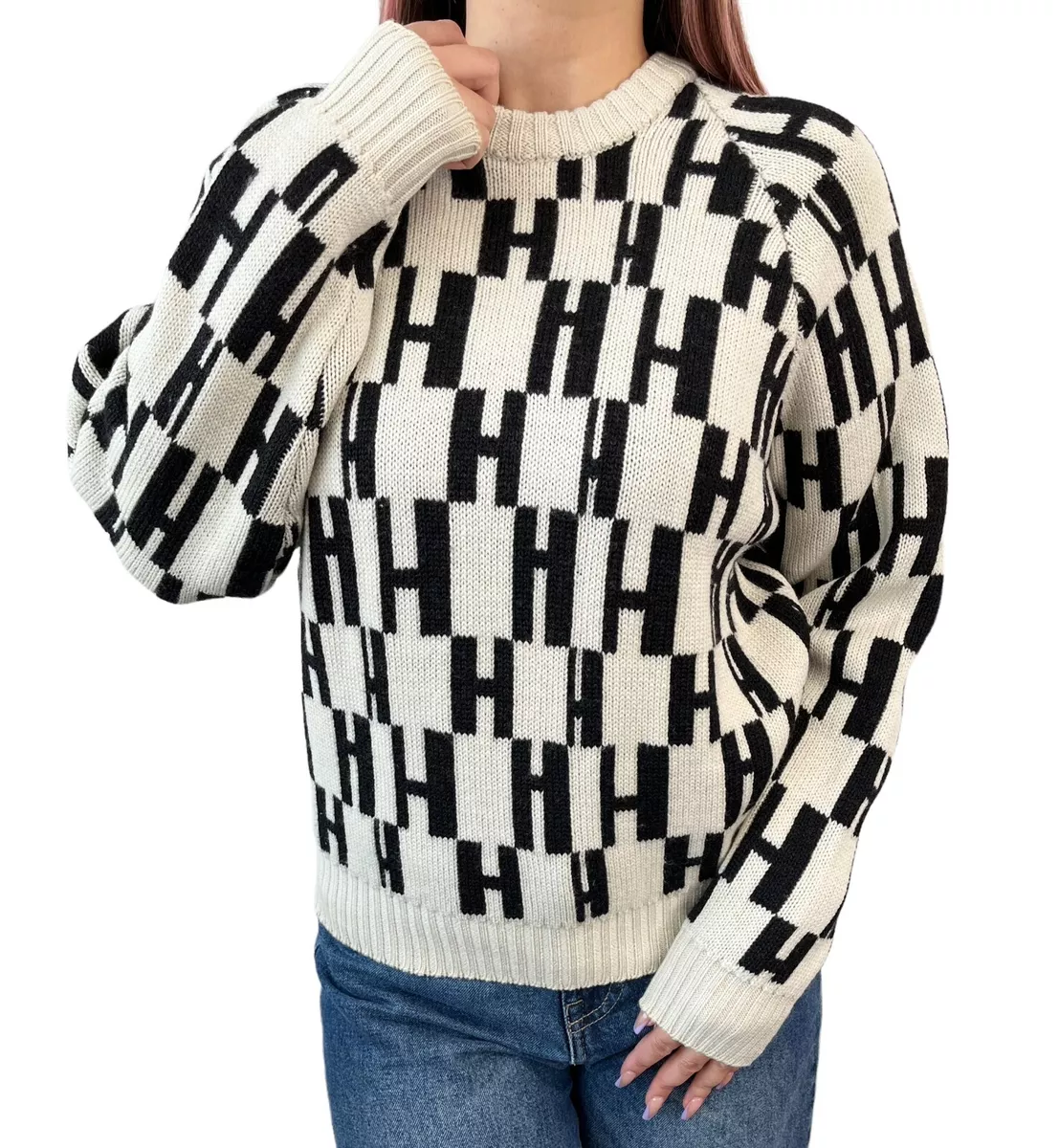 Sweater hermes hotsell