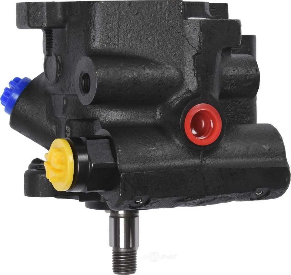 Насос гидроусилителя руля PEC Autopart Intl 2603-729092 подходит для пикапа Toyota 89-95 годов выпуска - Изображение 3 из 3