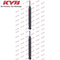 2X StoßDäMpfer Kyb 443255 2 StossdäMpfer Rechts Links Hinterachse FüR Nissan