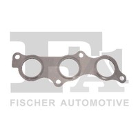 Dichtung AbgaskrÜMmer Fa1 489 009 FÜR Hyundai KIA AuspuffkrÜMmerdichtung