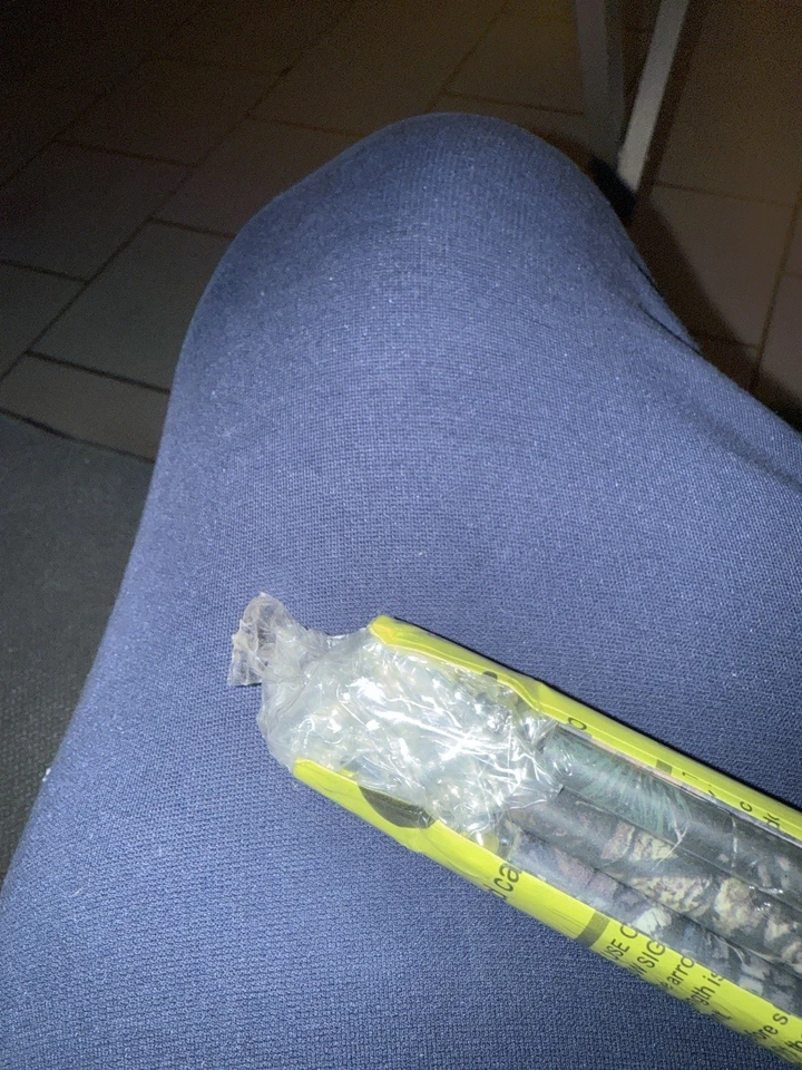 Gold Tip blemished Xtra 400 Spine Carbon arrow Shafts Dz BLEMXTRA400S - Image 4 of 4