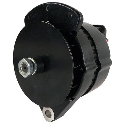 New 37A Alternator For Hardin Jacuzzi Jet Boat 8Mr2050F 300039800 10-270 10270