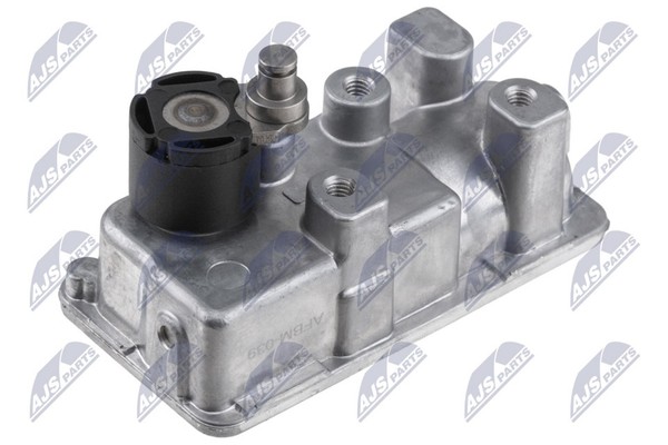 NTY Steuerdose Lader ECD-BM-039 FüR BMW X5 E70 Xdrive-image