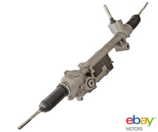 Complete Electric Steering Rack And Pinion Outer Tierods For 2015-20 Ford F-150