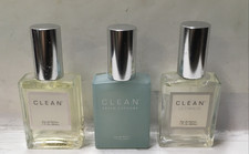 CLEAN 1.0 OZ EDP, FRESH LAUNDRY,CLEAN & CLEAN...