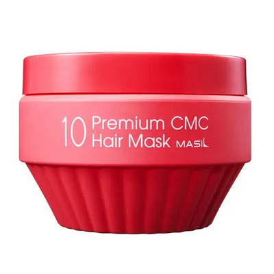 MASIL 10 Premium CMC Haarmaske, 300ml/ Haarkur/ Koreanische Kosmetik/ KBeauty