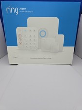 Ring Alarm 8-Piece Security Kit 2nd Gen Home ...