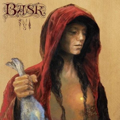 Bask III (Vinyl) 12'' Album