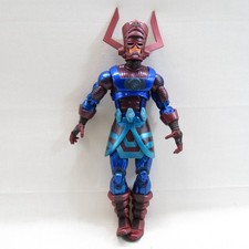 Marvel Legends GALACTUS Toy Biz 2005 BAF Complete Build A Figure 16 Tall