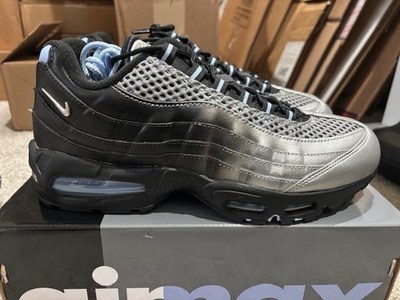 Nike Air Max 95 Big Bubble Palace Skateboards | IN HAND | SIZES 12/15