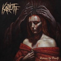 Karloff - Revered By Death - Cd - G3Z