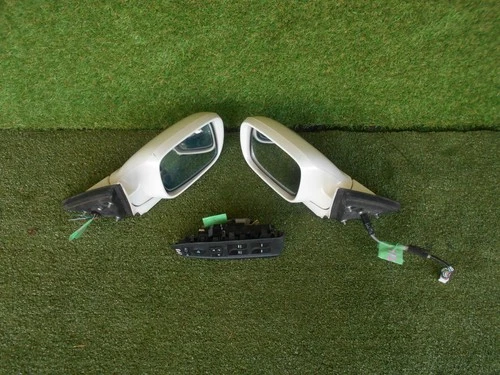 JDM Honda Accord Power Folding Mirrors & Switch | Inspire CP3 2008-2012
