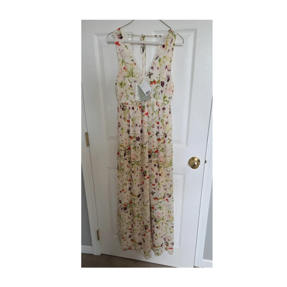 Preos baixos em Vestidos femininos H&M Casual | eBay