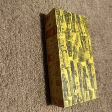 Model Hobbies Yard Accessories Kit(Box)