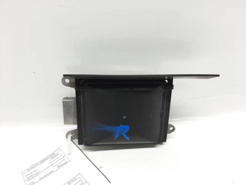 Sensor radar control módulo punto ciego derecho bmw m5 m6 66326859179 Foto 2 de 4