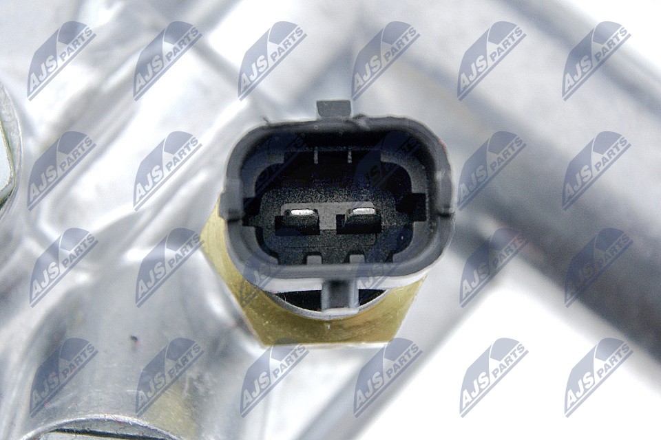 Water Thermostat Housing Dodge Nitro from 2007 68028074AA - Image 27