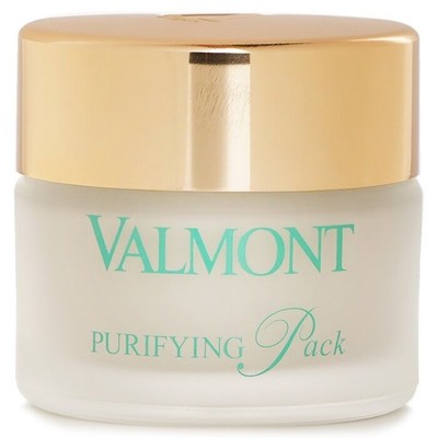 Valmont - Purifying Pack (Skin Purifying Mud Mask) 50ml/1.7oz