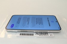 Samsung Galaxy S22 5G 256GB White - Unlocked AT&T T-Mobile Verizon 7638689