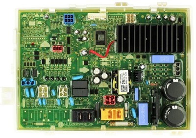LG Washer EBR79950229 Main Board Assembly
