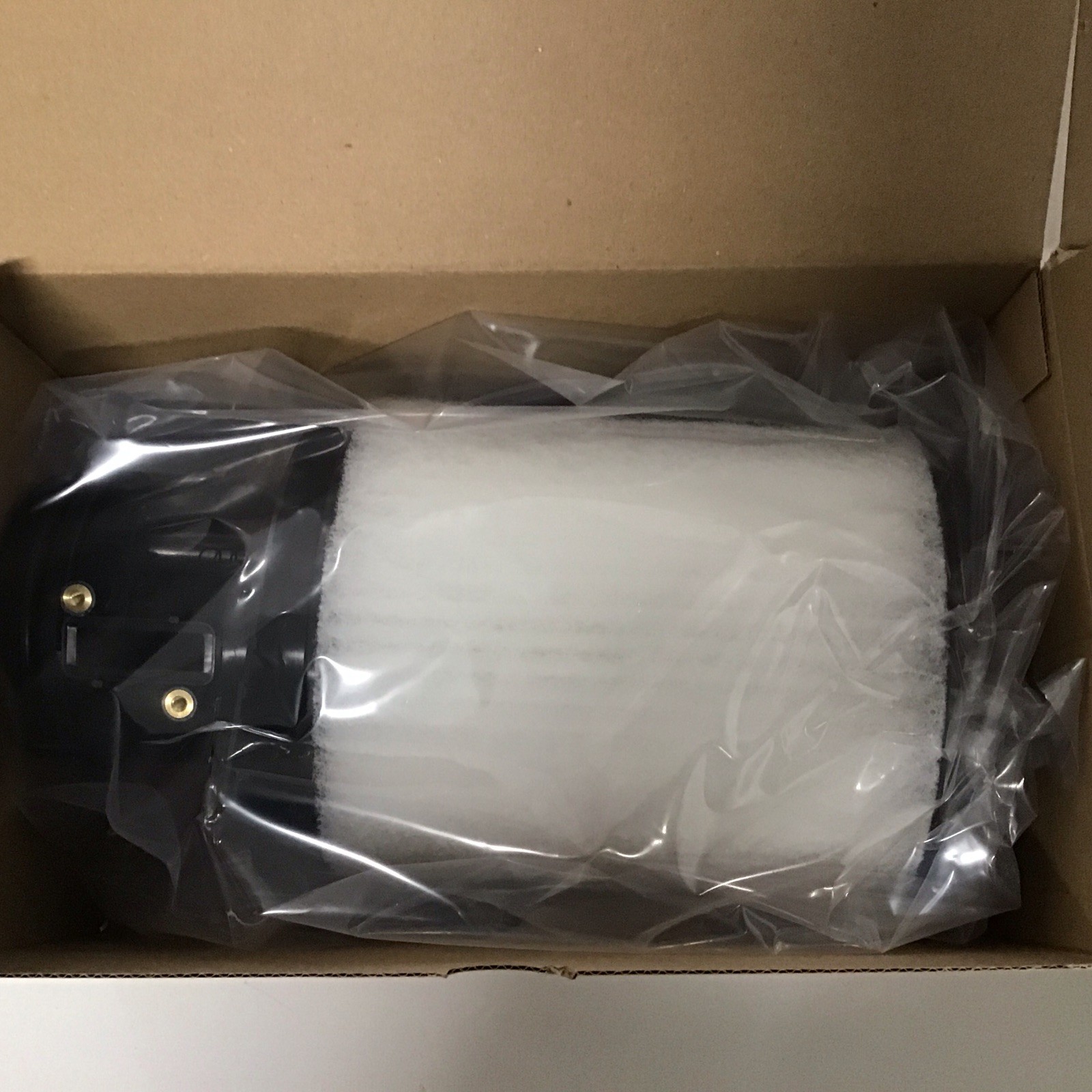 LAMBORGHINI HURACAN AIR FILTER - GENUINE, BRAND NEW!  OEM # 420133844E