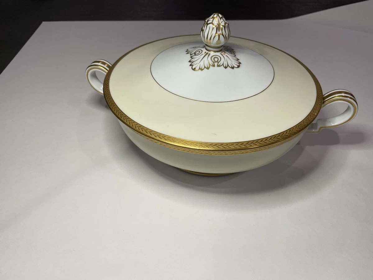Covered Vegetable Bowl Noritake for sale | eBay
