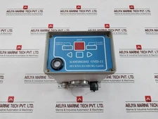 DECKMA HAMBURG OMD-11 Oil Monitoring Device