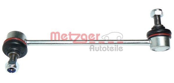 Stange Strebe Stabilisator Vorne Links Metzger 53029311 FüR Hyundai-image