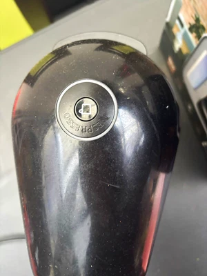 Nespresso Vertuo Next